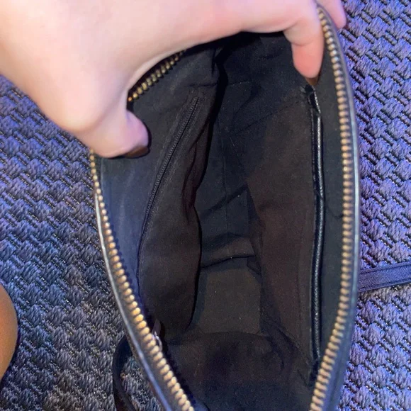 Kate Spade Black Purse - Picture 5 of 5